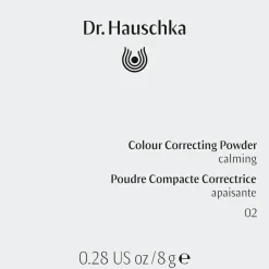 Colour Corrccting Powder 02