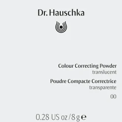 Colour Corrccting Powder 00