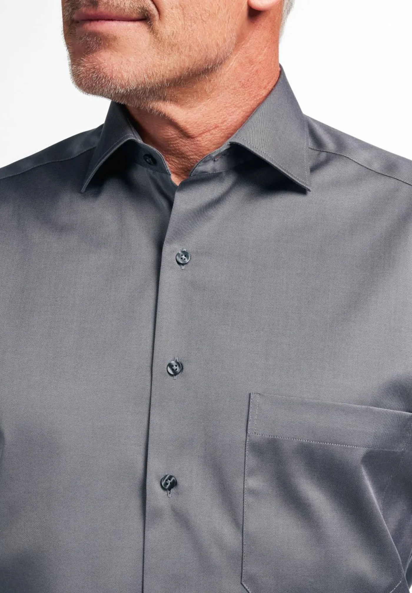 Comfort Fit Hemd