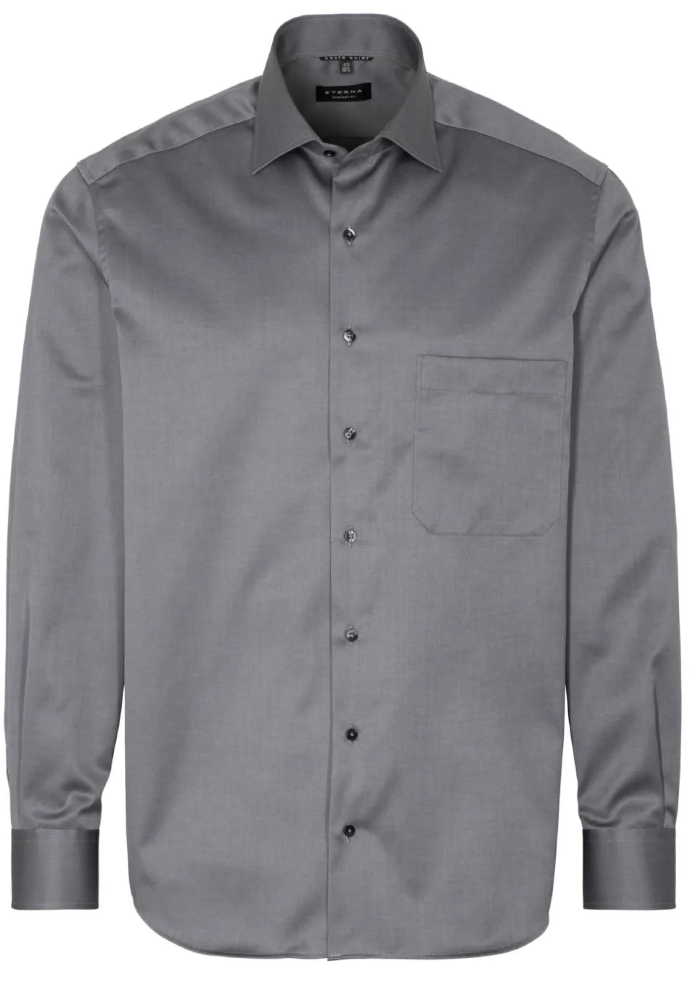 Comfort Fit Hemd