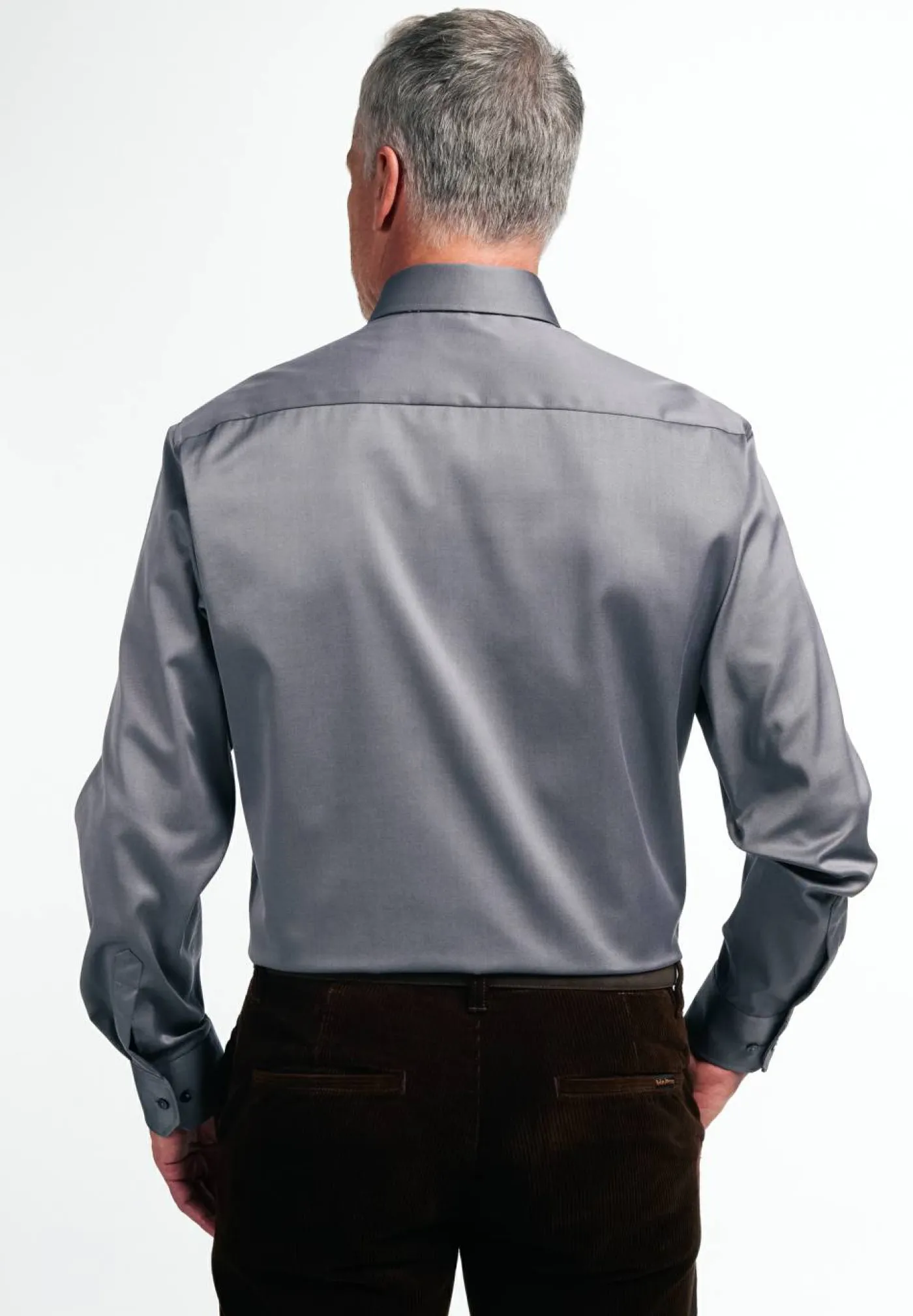 Comfort Fit Hemd