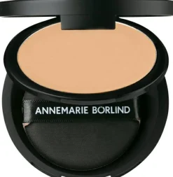 Compact Make-Up Ivory 10 g