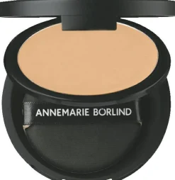 Compact Make-Up Ivory 10 g