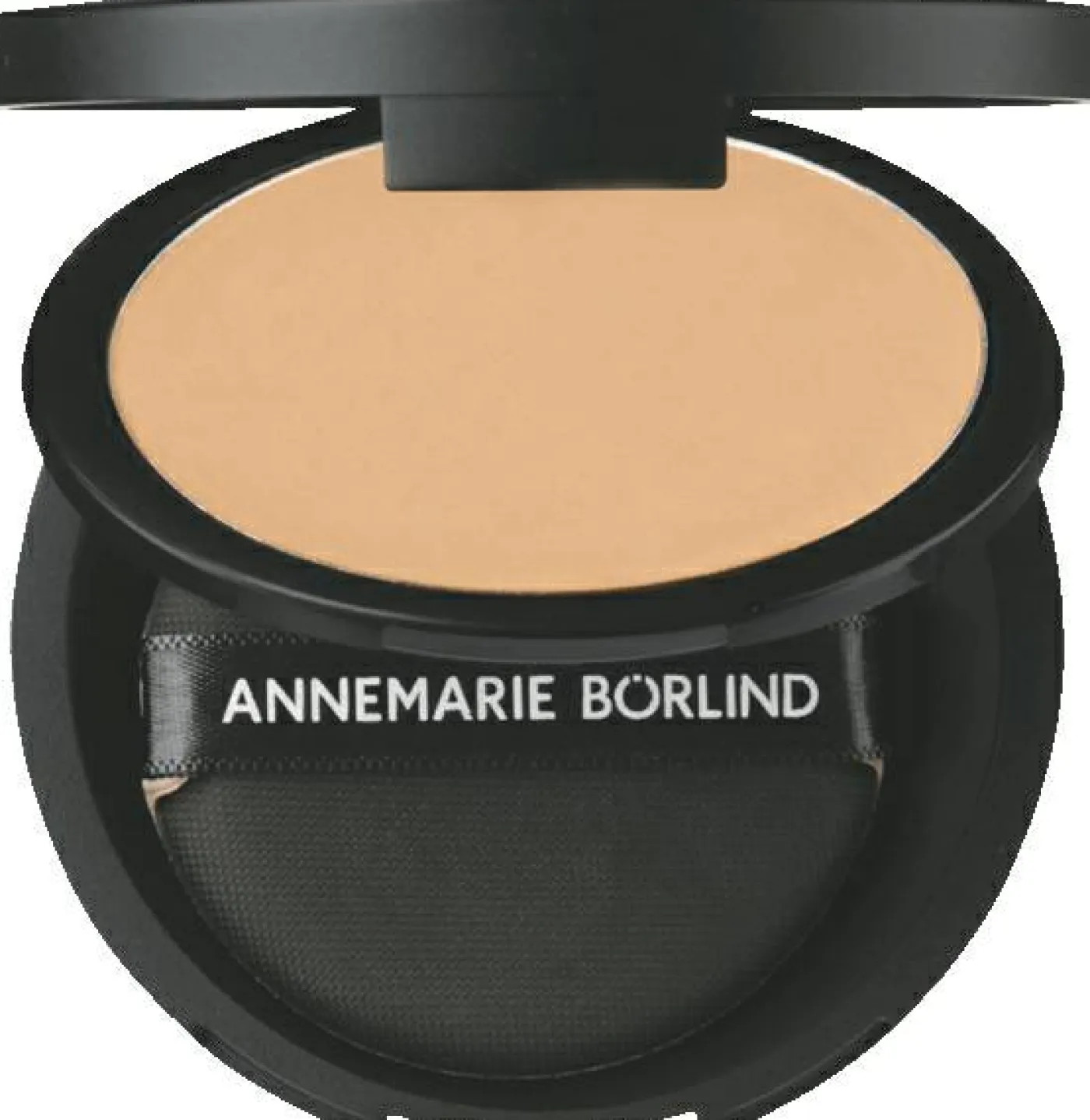 Compact Make-Up Ivory 10 g