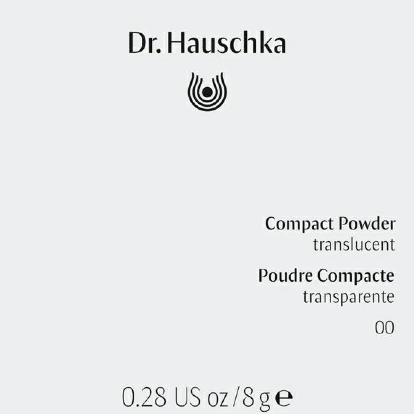 Compact Powder 00