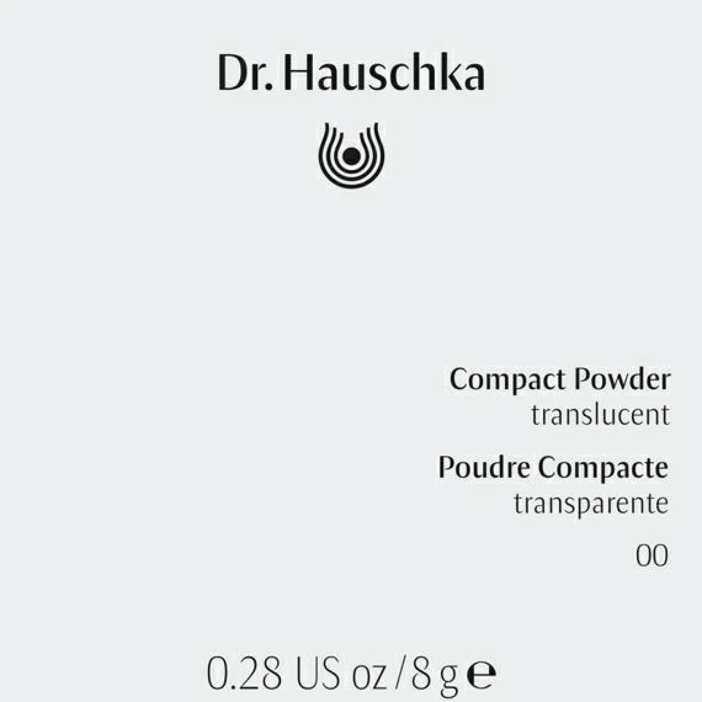 Compact Powder 00