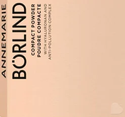 Compact Powder Almond 9 g