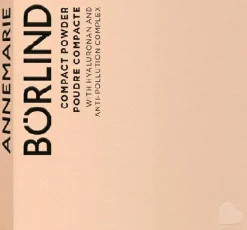 Compact Powder Almond 9 g