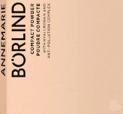 Compact Powder Beige 9 g