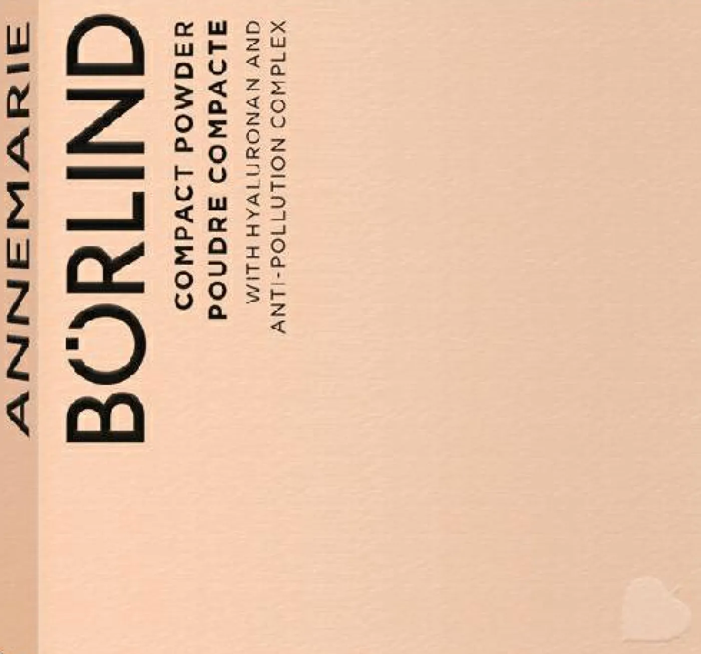 Compact Powder Beige 9 g