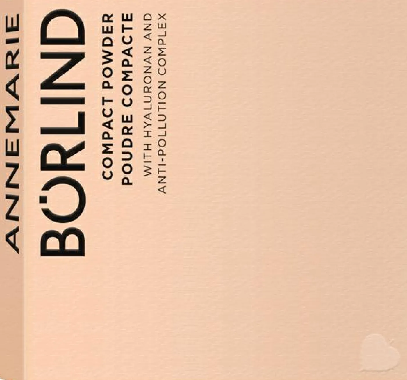 Compact Powder Beige 9 g