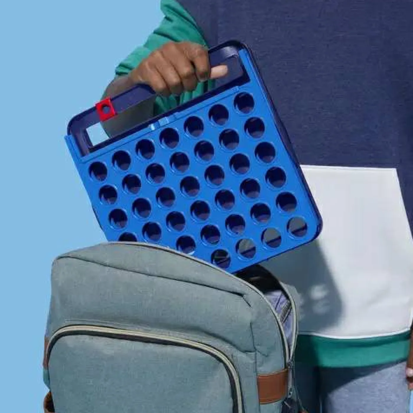 Connect 4 Refresh