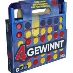 Connect 4 Refresh