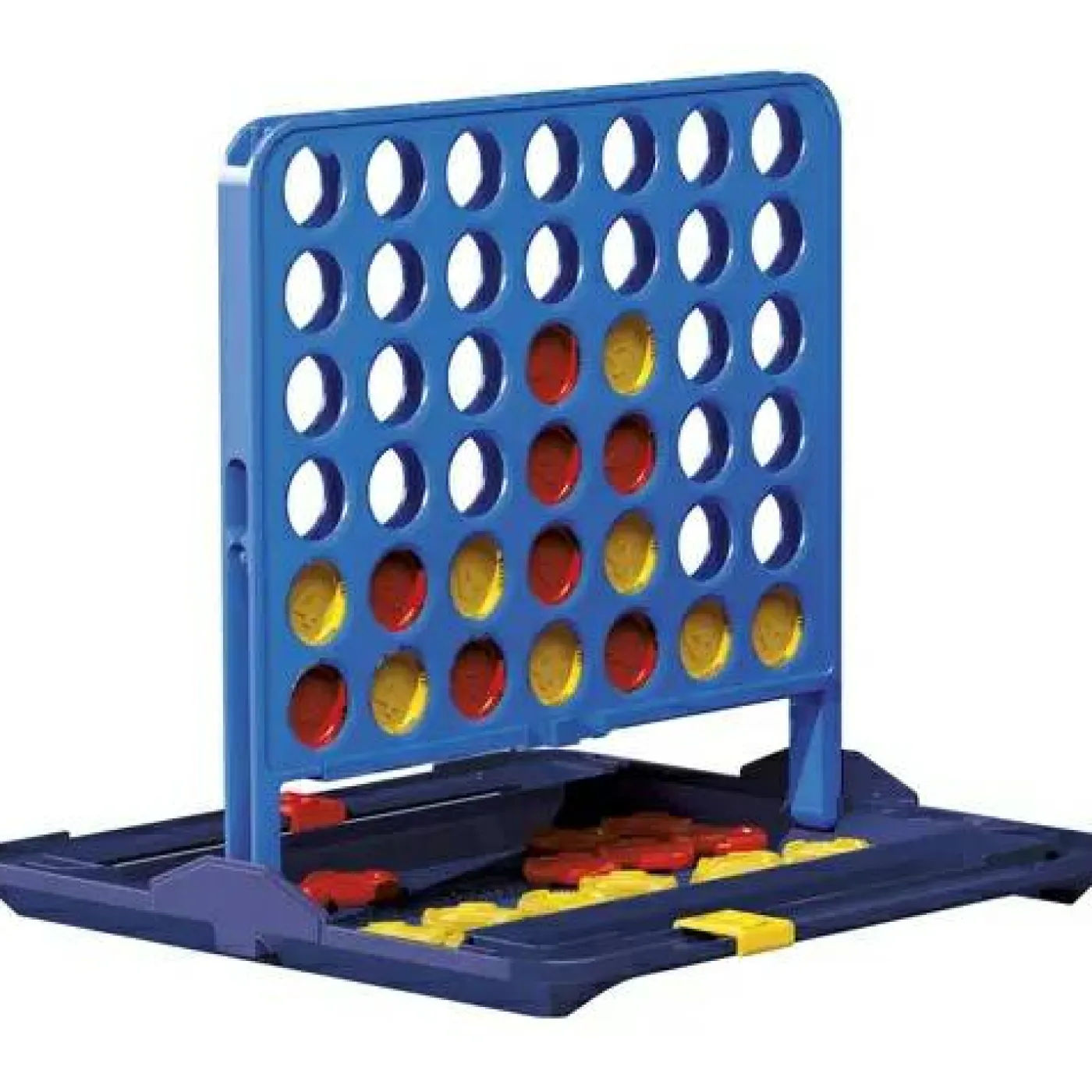Connect 4 Refresh