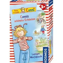 Connis schönste Erlebnisse