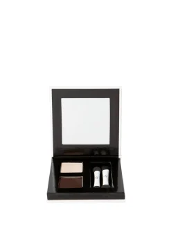 Contouring Eye-Shadow "Zinnemin", 2x1