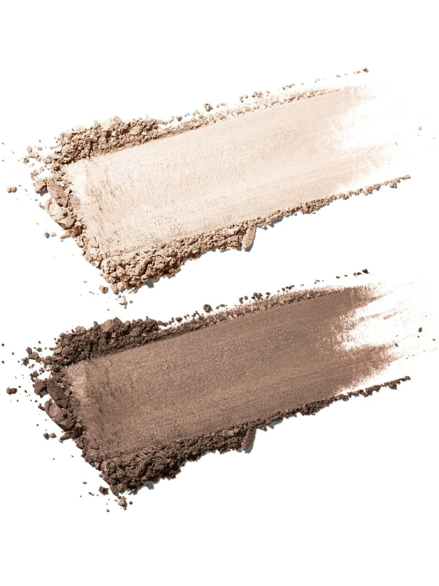 Contouring Eye-Shadow "Zinnemin", 2x1
