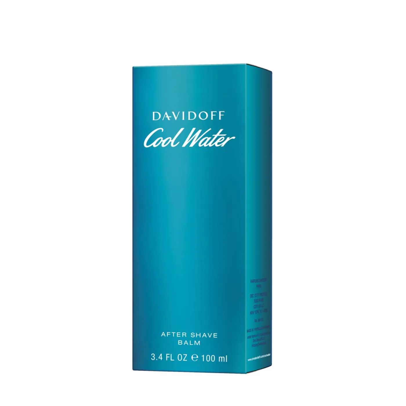 "Cool Water Man" After Shave Balm 100 ml
