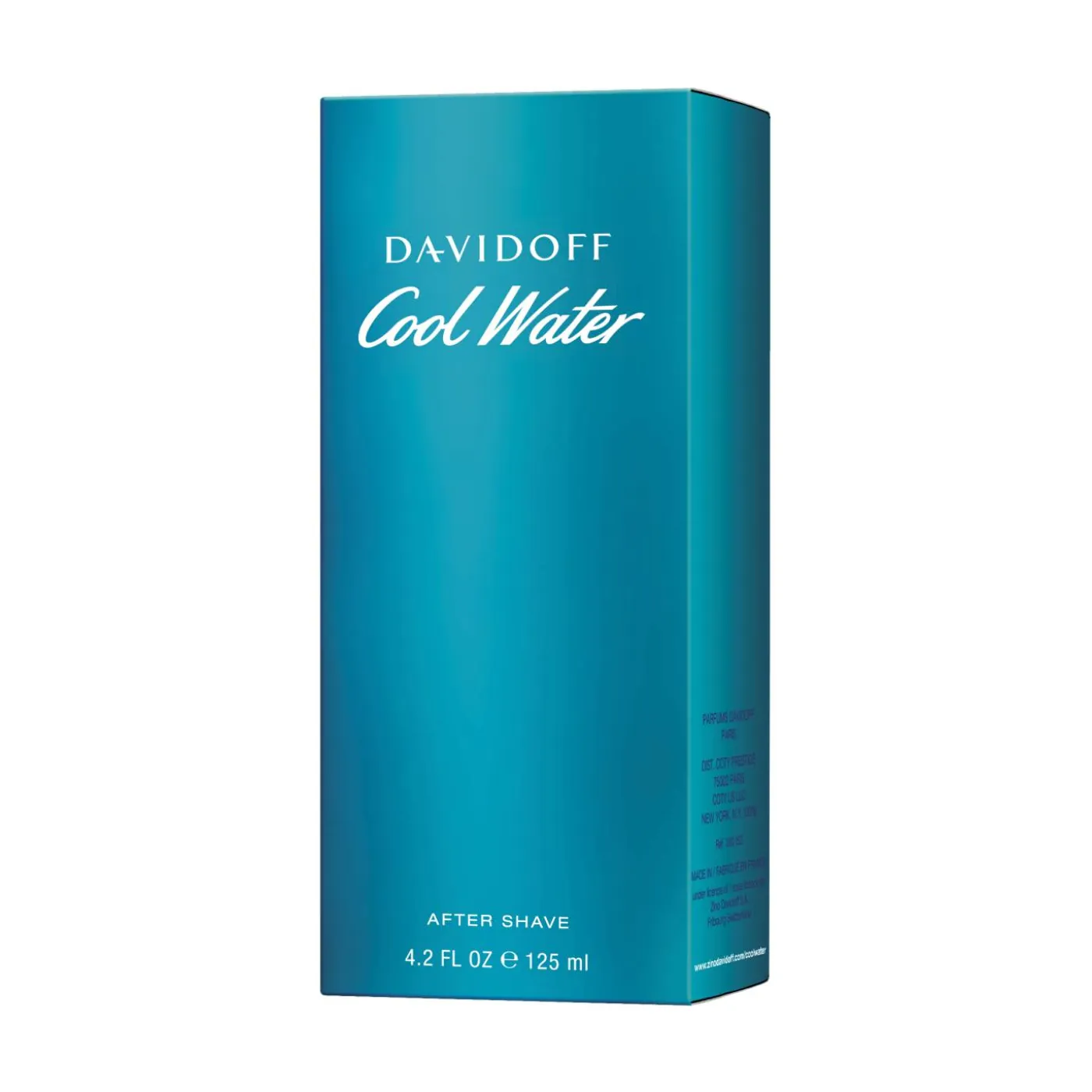 "Cool Water Man" After Shave 125 ml