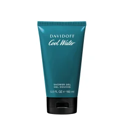 "Cool Water Man" Duschgel 150 ml