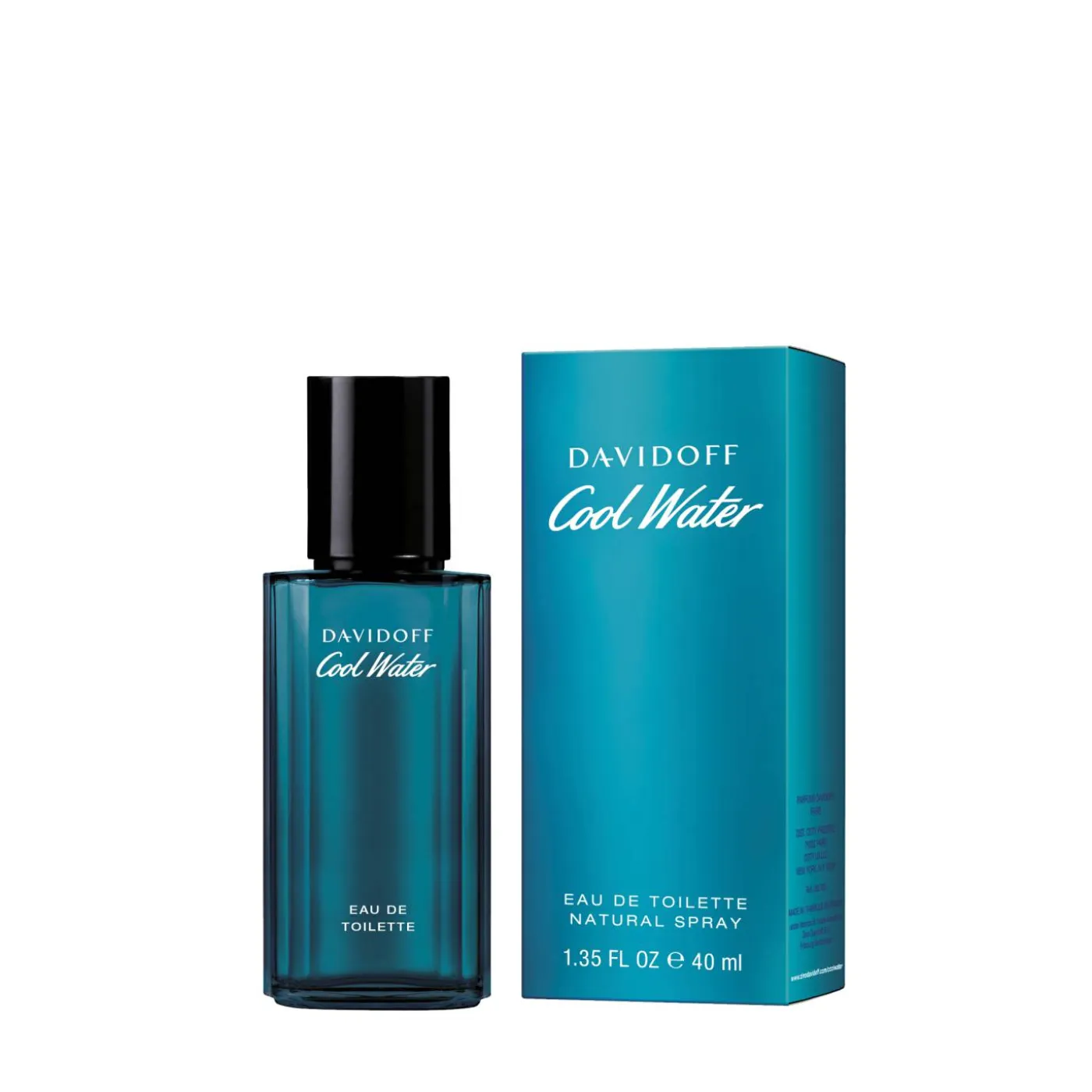 "Cool Water Man" EdT Spray 40 ml