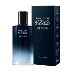 "Cool Water Reborn Man" EdT Spray 75 ml