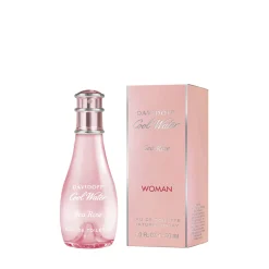 "Cool Water  Sea Rose" EdT Spray 30 ml