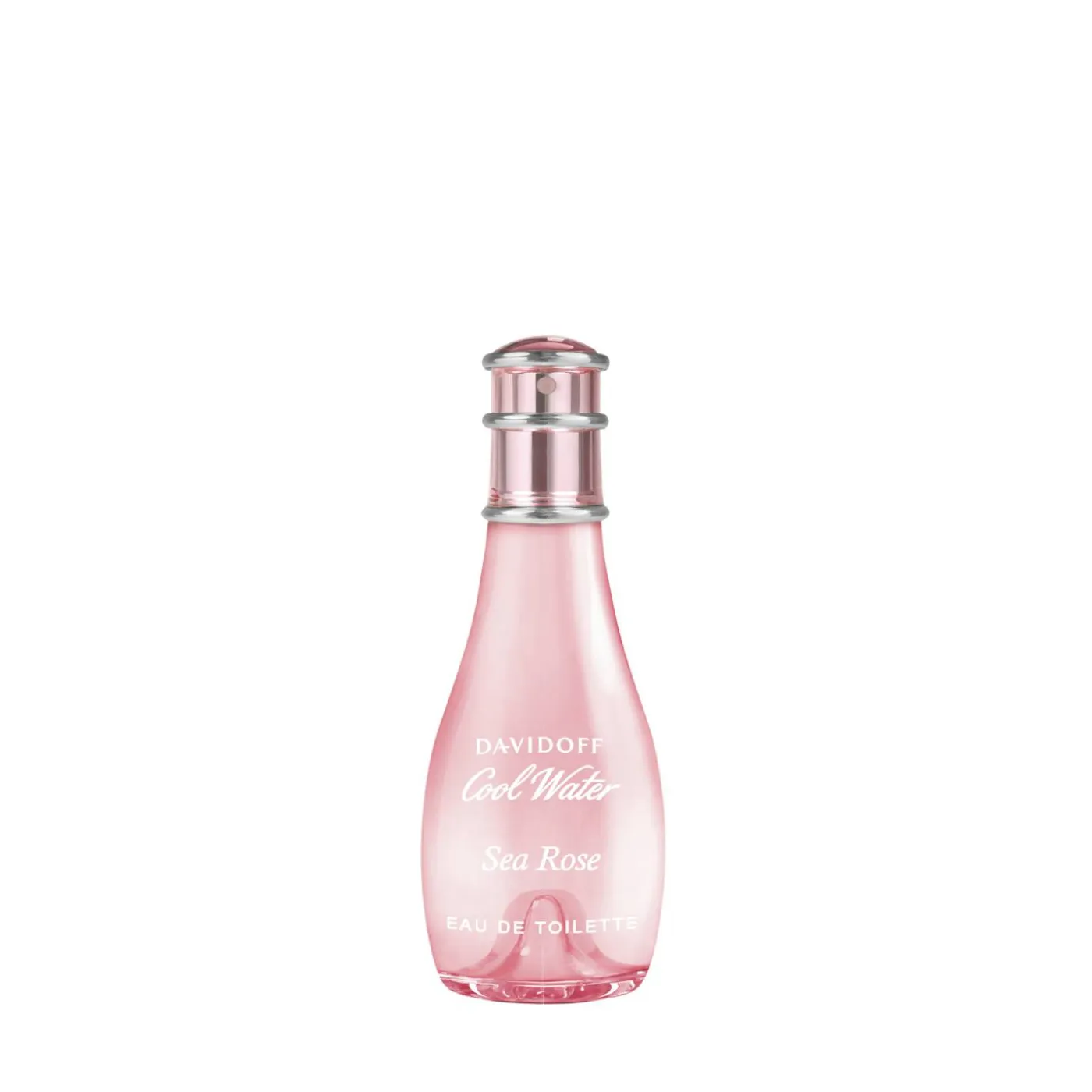 "Cool Water Sea Rose" EdT Spray 30 ml
