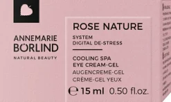 Cooling Spa Eye Cream-Gel 15 ml