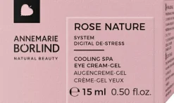 Cooling Spa Eye Cream-Gel 15 ml