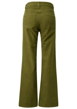 Cordhose