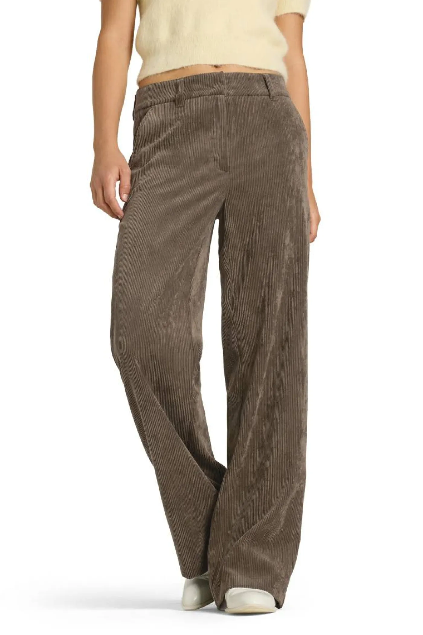 Cordhose "Amelie"