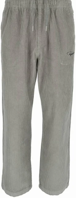 Cordhose "Bilaspur Wide"