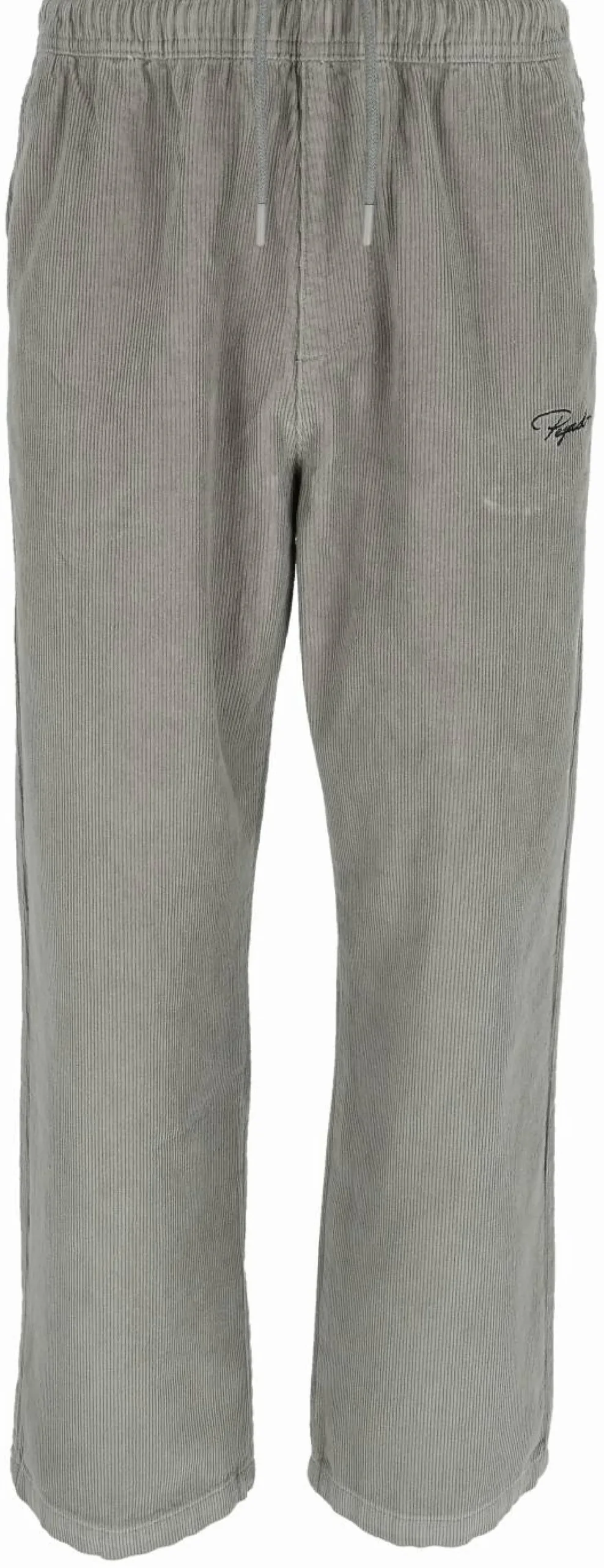 Cordhose "Bilaspur Wide"