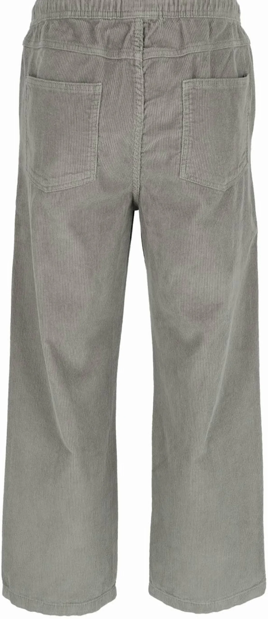 Cordhose "Bilaspur Wide"
