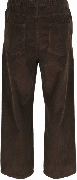 Cordhose "Bilaspur Wide"