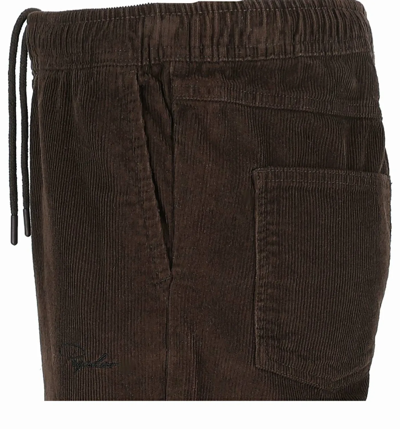 Cordhose "Bilaspur Wide"