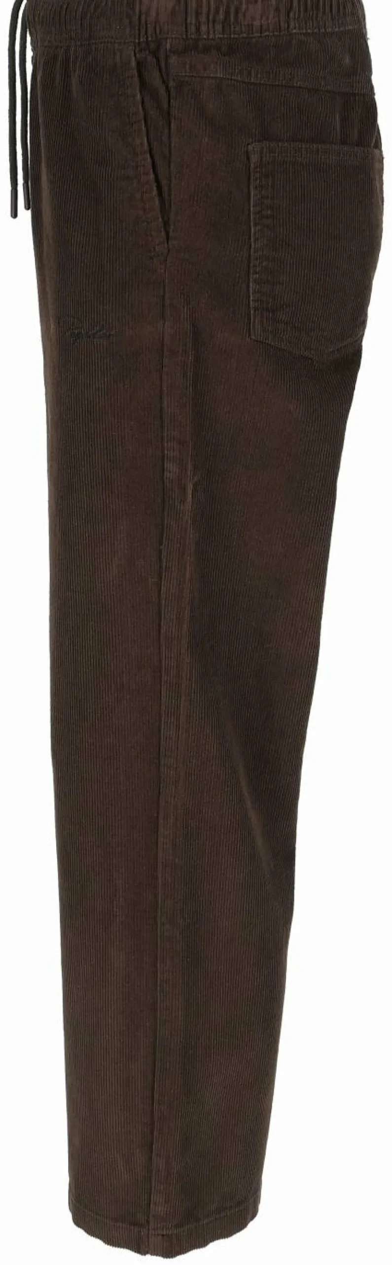 Cordhose "Bilaspur Wide"