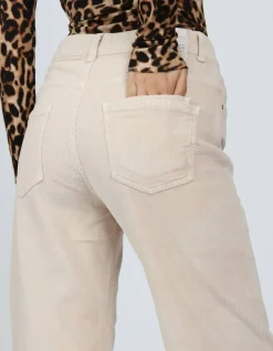 Cordhose "Ida"