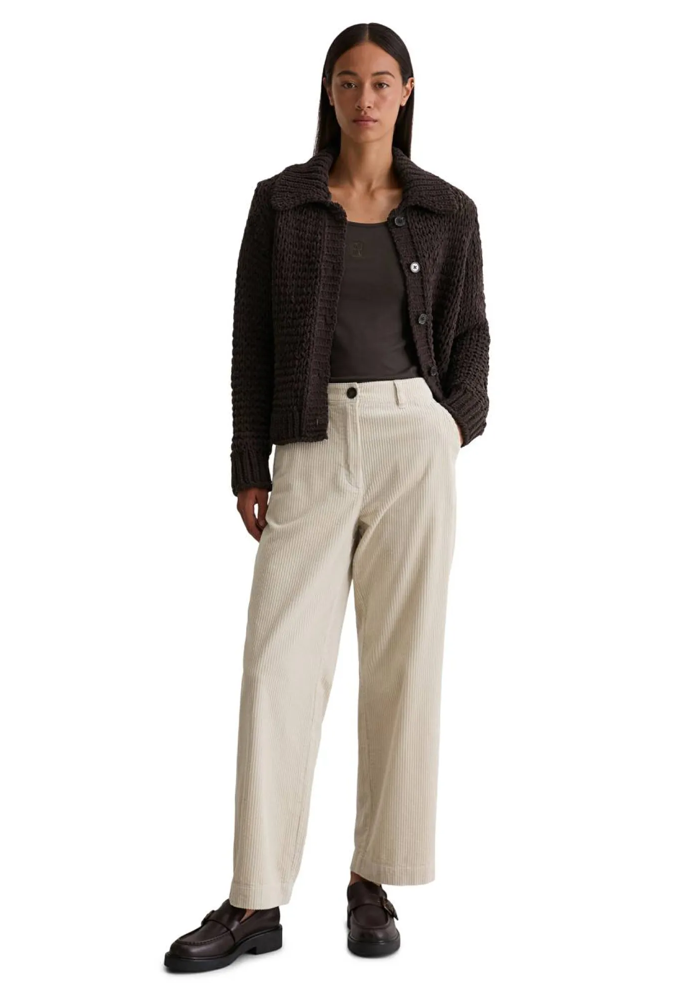 Cordhose "Lande"