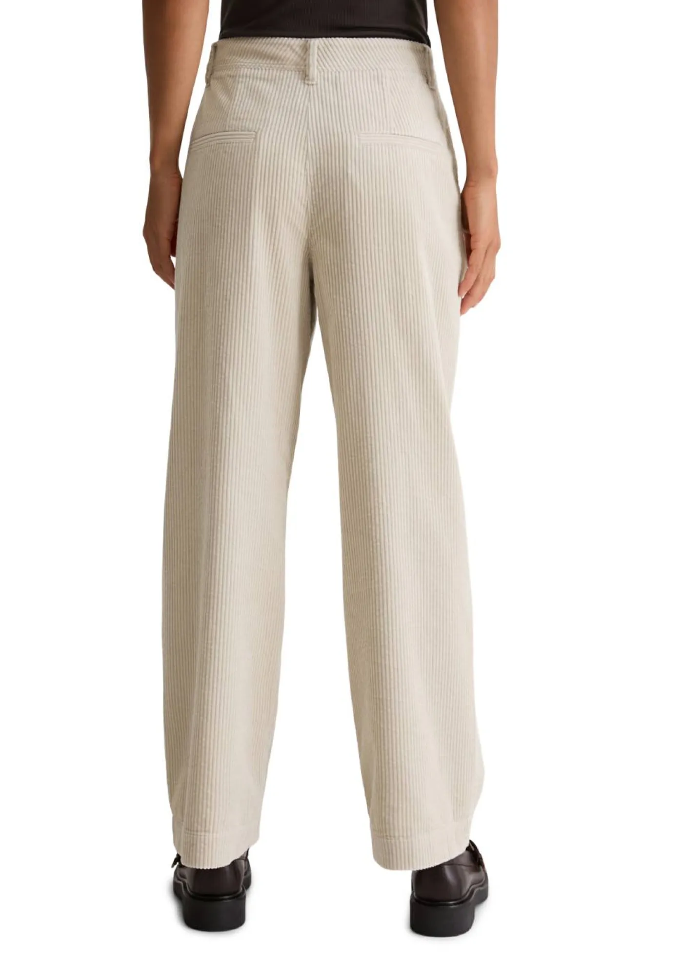 Cordhose "Lande"