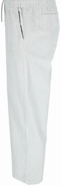 Cordhose "Torgny Wide"