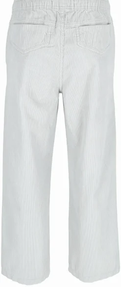 Cordhose "Torgny Wide"