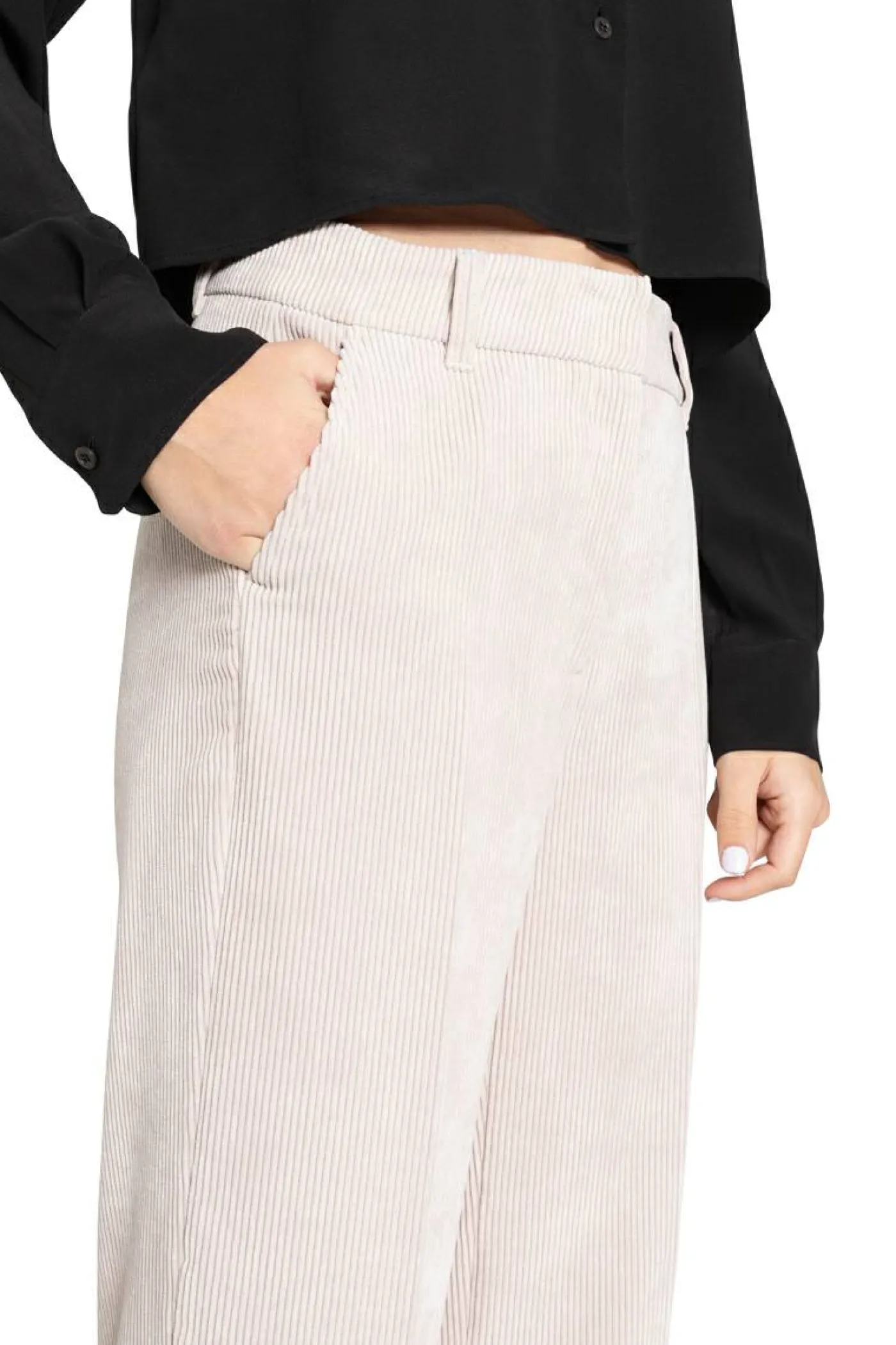Cordhose "Amelie"