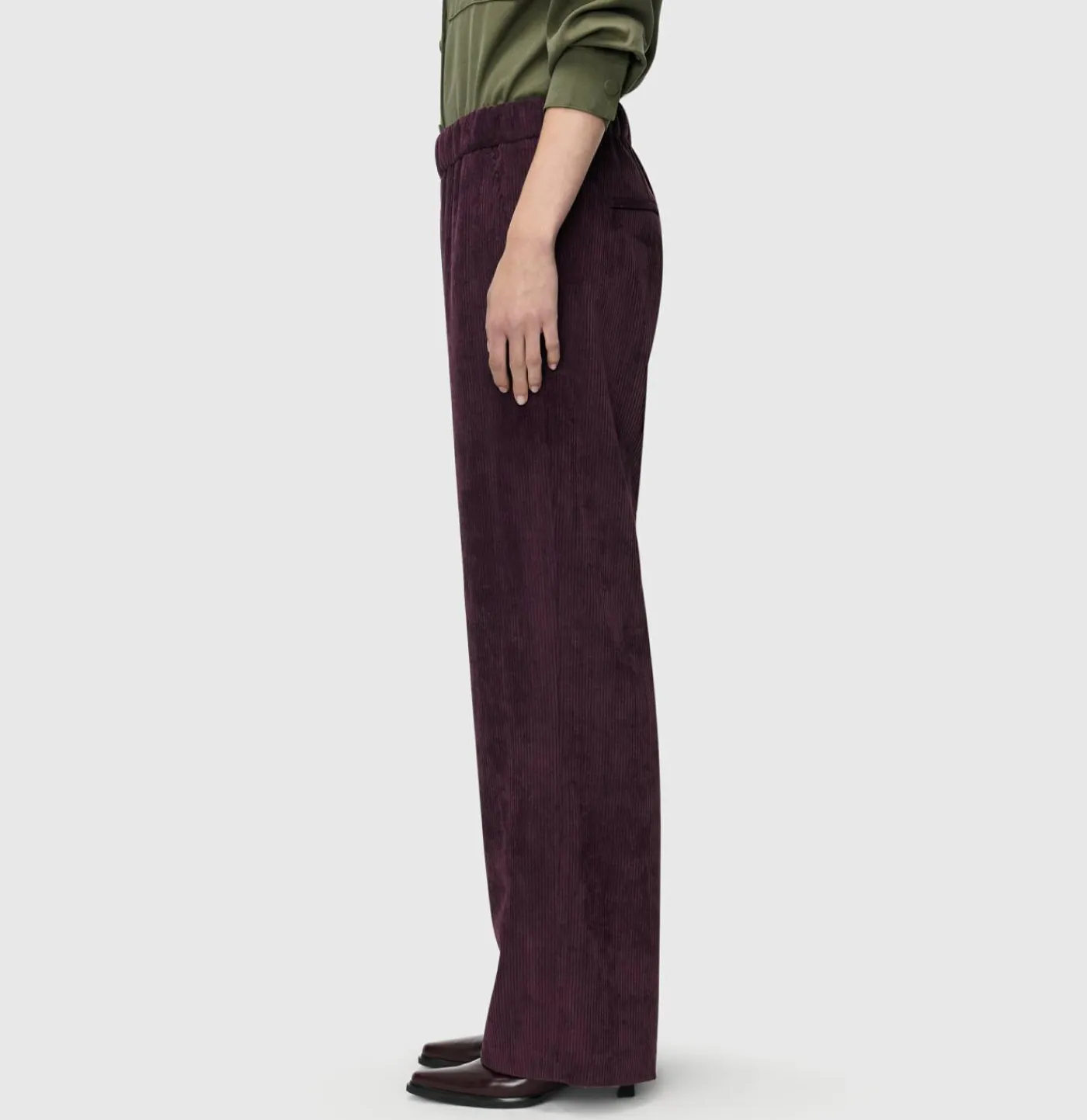 Cordhose "Chiara"