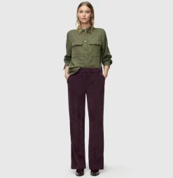 Cordhose