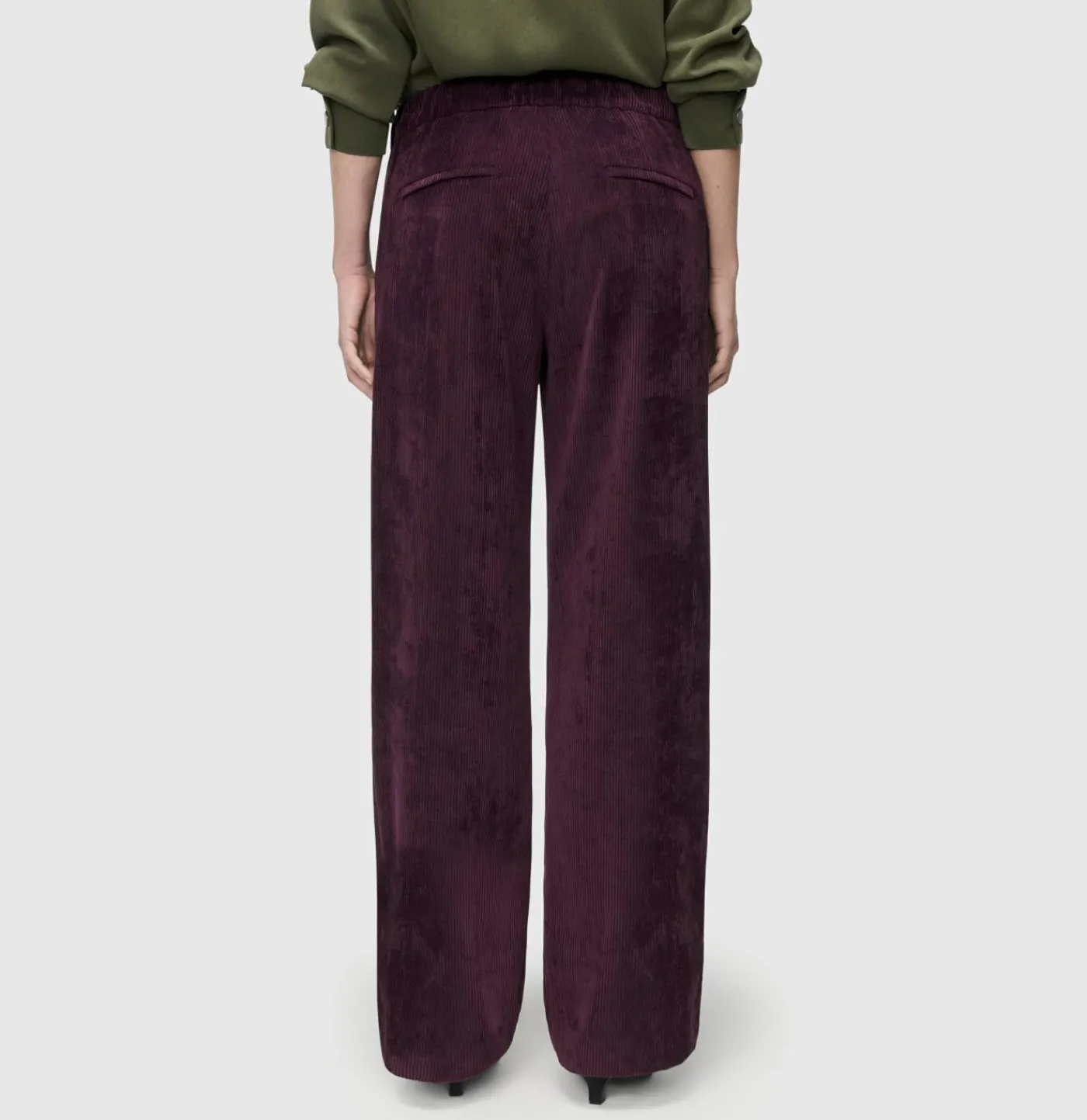Cordhose "Chiara"