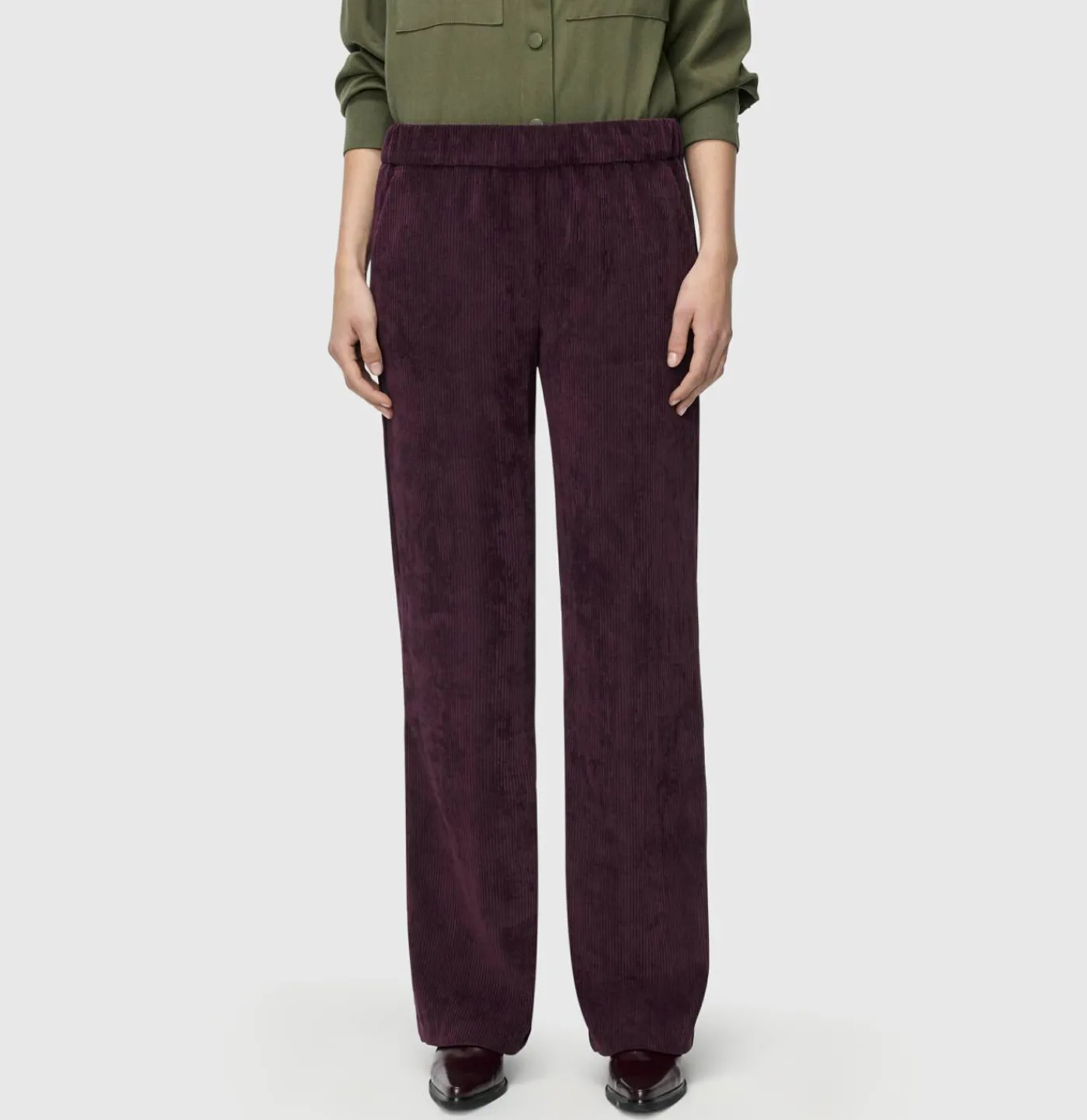 Cordhose "Chiara"