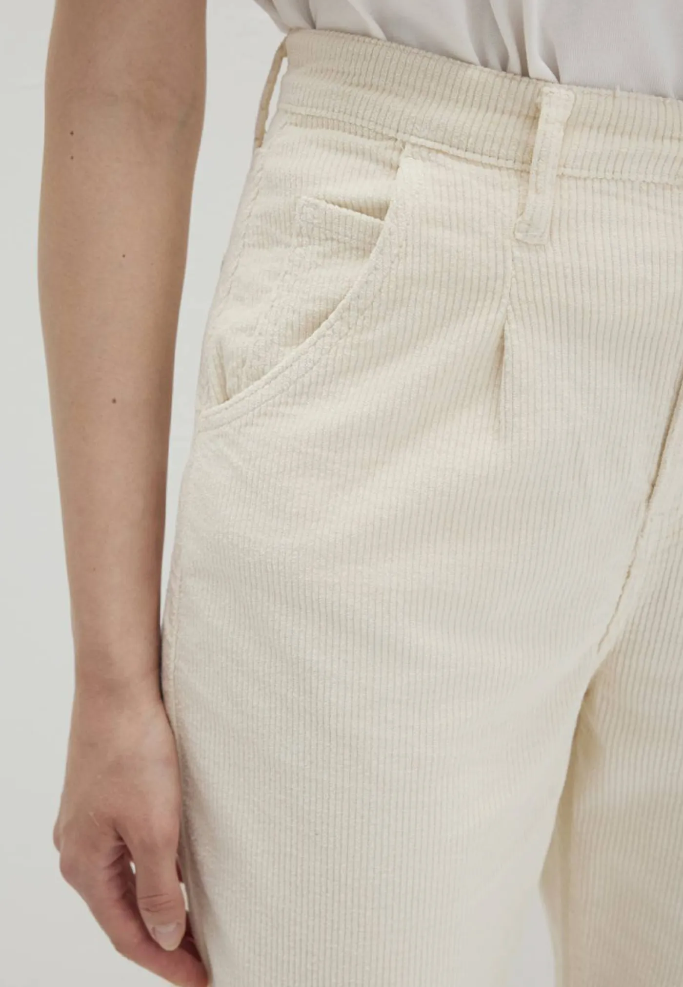 Cordhose "Laura"