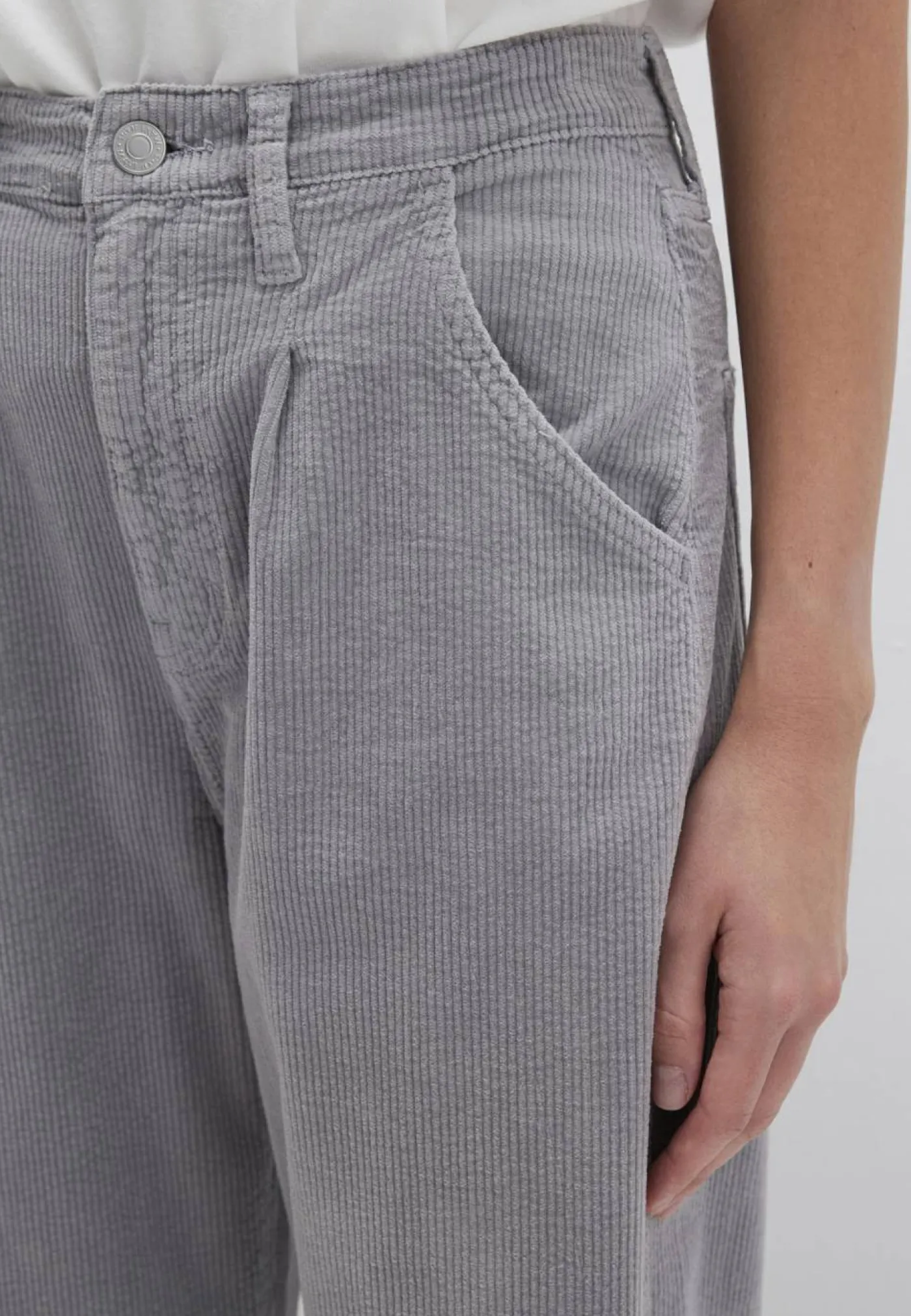 Cordhose "Laura"